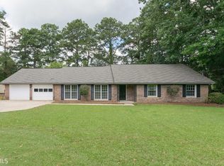 128 Connie Cir, Pine Mountain, GA 31822