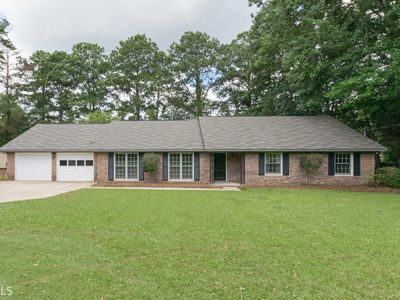 128 Connie Cir, Pine Mountain, GA, 31822
