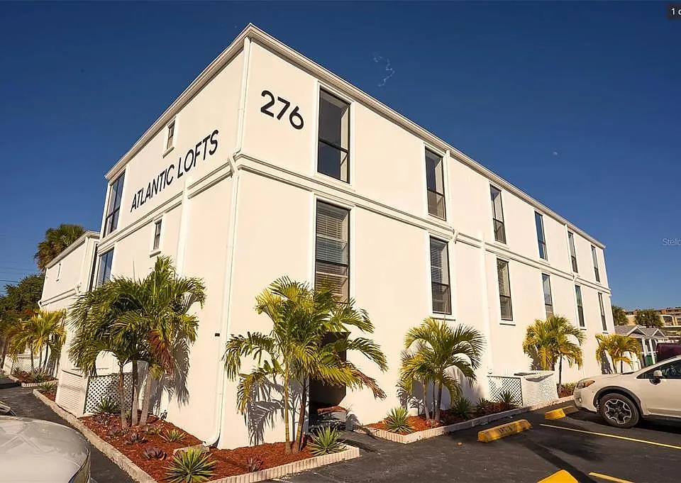 276 Polk Ave