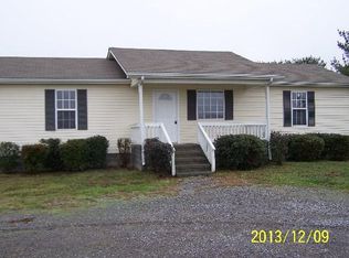 1690 New Home Rd LOT 9, Dowelltown, TN 37059