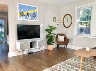 328 Union St SE #A, Aiken, SC 29801