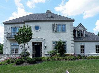 4304 Wyandotte Woods Blvd, Dublin, OH 43016