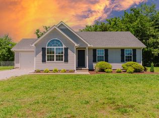 108 Veals Pl, Murfreesboro, TN 37127