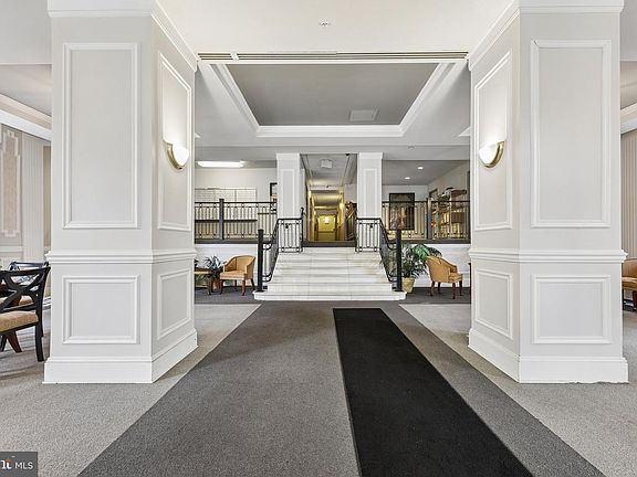 3rd image of 1308 Clifton St NW APT 507