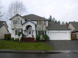 2207 Kempton St SE, Olympia, WA 98501