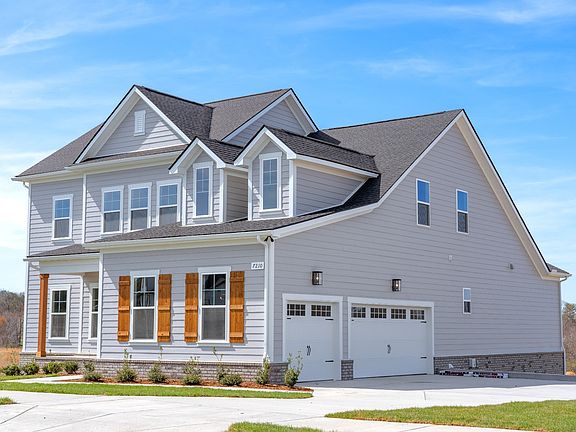 2nd image of 7210 Richvale Dr Lot 35