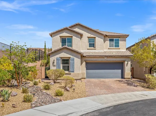 176 Brighton Hills Ave, Henderson, NV 89002