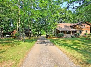 1126 Carter Rd, Ridgeville, SC 29472