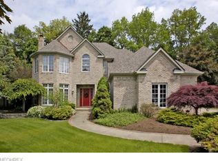 2550 Shiloh Park, Westlake, OH 44145