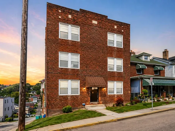 Spacious Apartments in Dormont * Pet Friendly * Walk to W. Liberty Ave Shops * Available Now, 1144 Tennessee Ave #D15, Pittsburgh, PA 15216