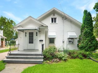 532 E McKinley St, Appleton, WI 54915