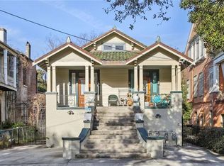 1831 Esplanade Ave, New Orleans, LA 70116