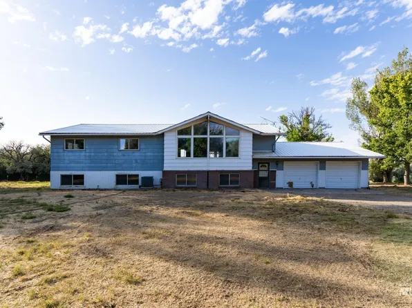 1296 E 4400 N, Buhl, ID 83316