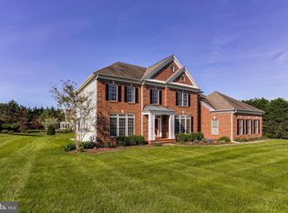 15216 Bucks Run Dr, Woodbine, MD 21797