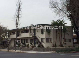 1200 W Victory Blvd APT D, Burbank, CA 91506