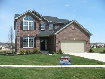 4202 Lighthouse Ln, West Chester, OH, 45069
