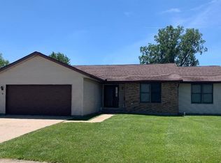 1841 Shawnee Dr, Sidney, OH 45365