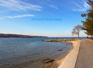 420 Littleworth Ln FLOOR 10-3, Sea Cliff, NY 11579