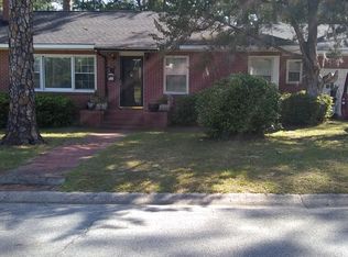 1706 Saint Marys Dr, Waycross, GA 31501