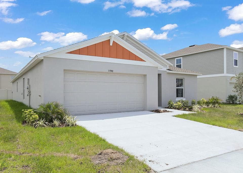 Welcome Home to 5496 Silstone Brand new construction