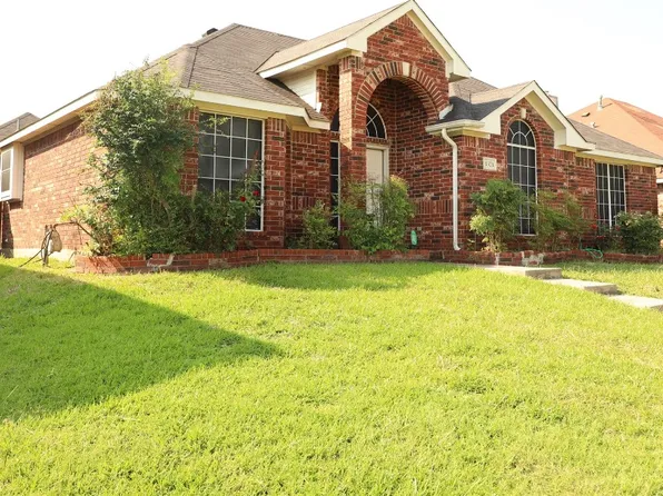1324 Parkwood Trl, Mesquite, TX 75149