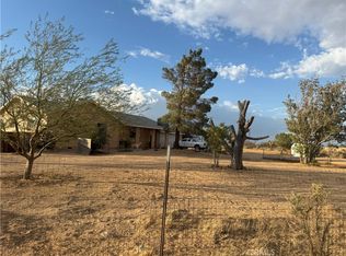 243 E Balboa Ave, Mojave, CA 93501