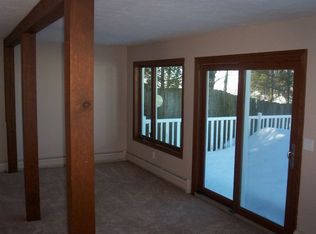 1183 Oak St, Manistique, MI 49854