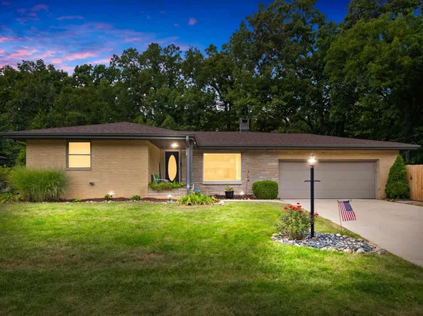 117 Kaskaskia Ct, East Peoria, IL 61611