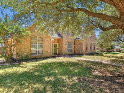 2230 S Park Ave, Denison, TX, 75020