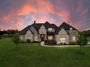 2541 Creek Crossing Ln, Midlothian, TX 76065