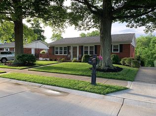 342 Knollwood Dr, Highland Heights, KY