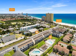 17614 Front Beach Rd E #D13, Panama City Beach, FL 32413