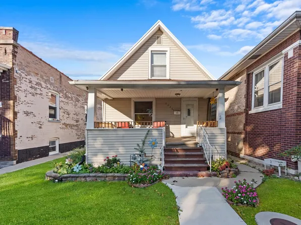 2226 S 60th Ct, Cicero, IL 60804