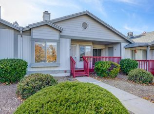 3069 Smokey Rd #B-16, Prescott, AZ 86301