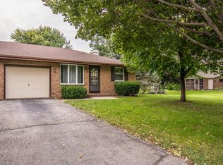640 Bowers Blvd, Delavan, WI 53115
