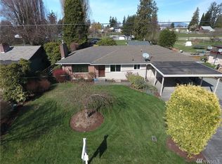 18123 Moores Garden Rd, Mount Vernon, WA 98273