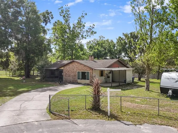 38938 Tall Dr, Zephyrhills, FL 33540
