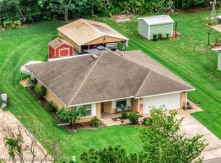 4508 Medina Way, Sebring, FL 33875