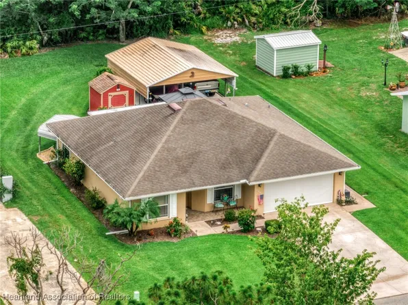 4508 Medina Way, Sebring, FL 33875