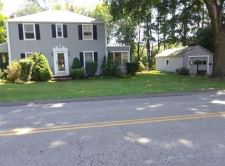 11 Elm St, Auburn, MA 01501