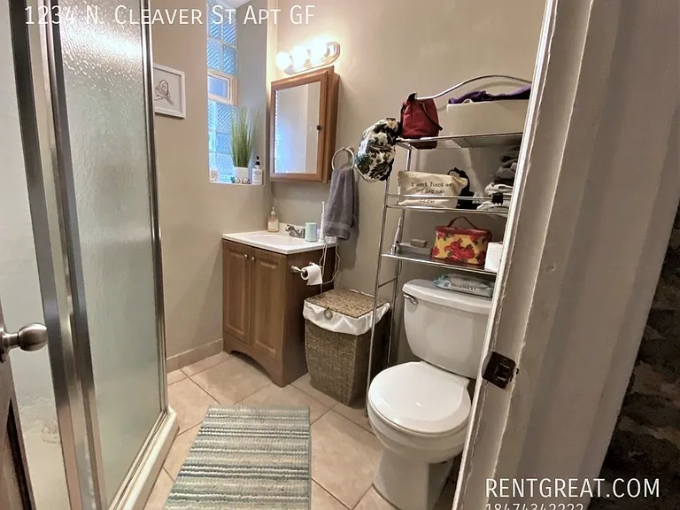 1234 N Cleaver St — Photo 17