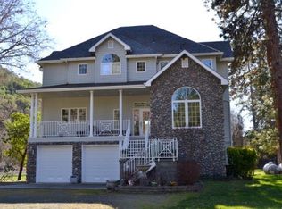 12539 Highway 234, Gold Hill, OR 97525