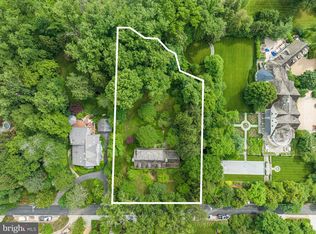 1139 Langley Ln, Mc Lean, VA 22101