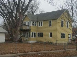 807 Liberty St UNIT 1, La Crosse, WI 54603