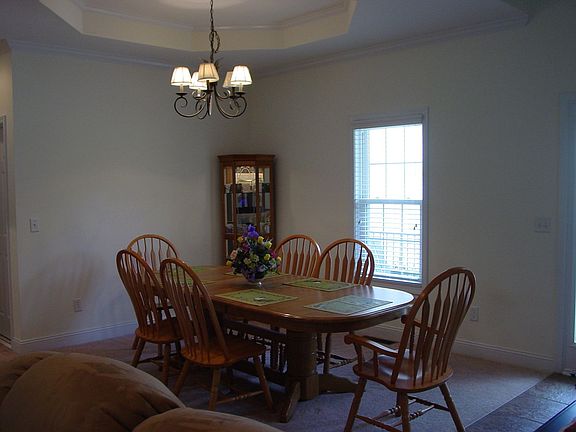 Dinning Room