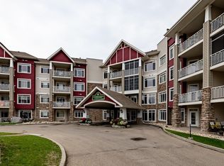 511 Queen St #133, Spruce Grove, AB T7X0G4