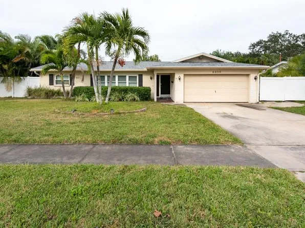6459 30th Ave N, Saint Petersburg, FL 33710