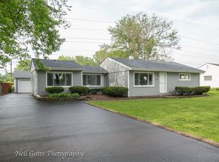 4831 W 138th Ct, Crestwood, IL 60445