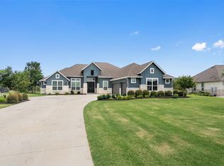 129 Hamilton Br, Liberty Hill, TX 78642