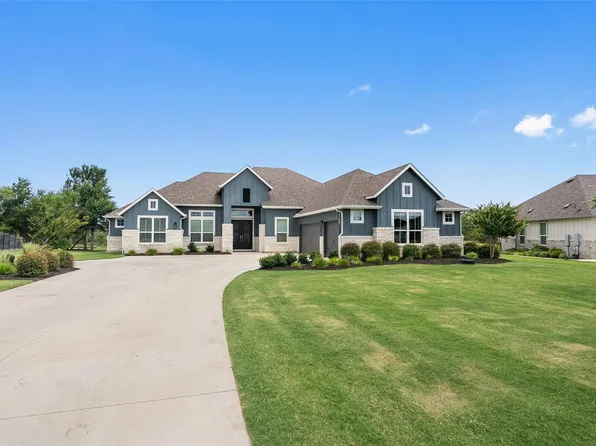 129 Hamilton Br, Liberty Hill, TX 78642
